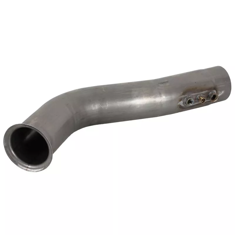 Tuyau d'échappement VANSTAR FP009MN