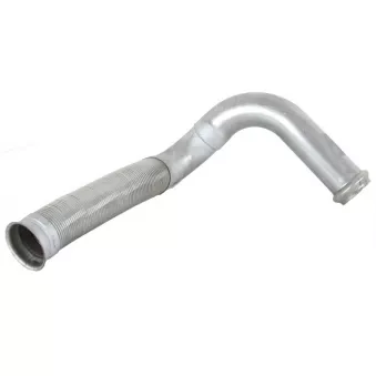 Tuyau flexible, échappement VANSTAR