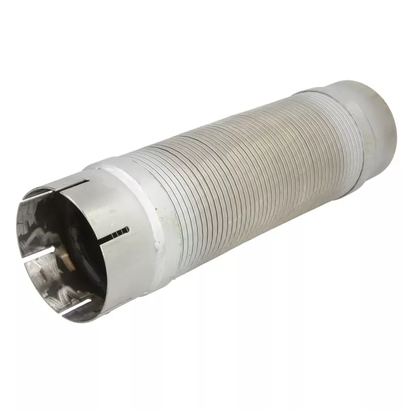 Tuyau d'échappement VANSTAR MP007MN