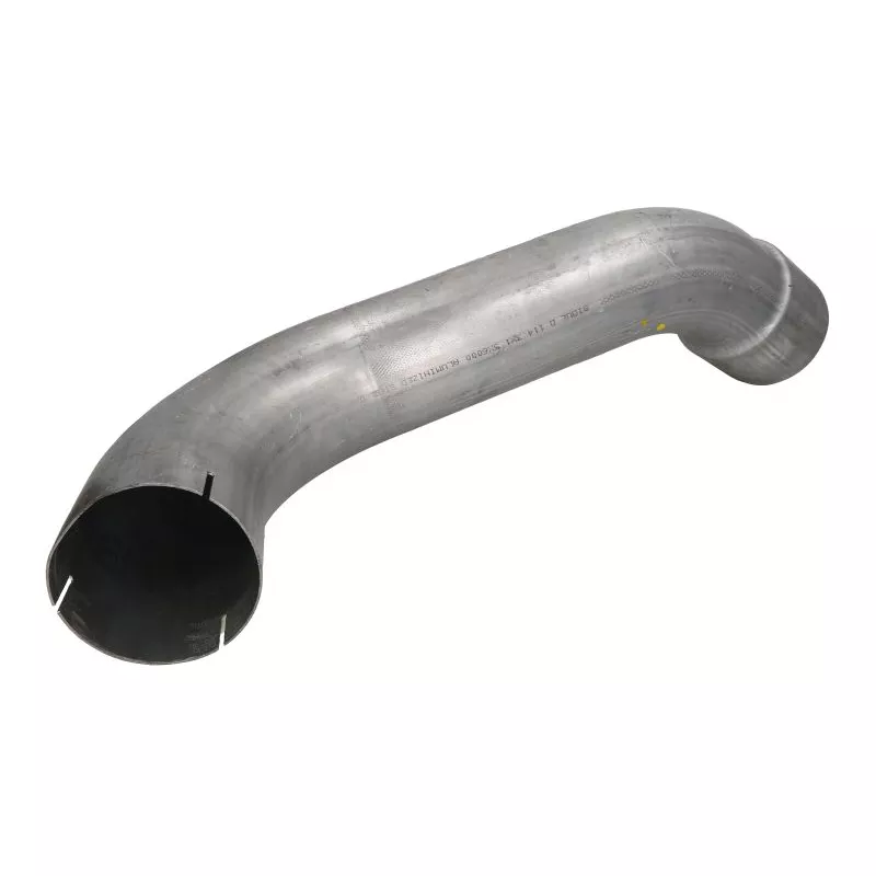 Tuyau d'échappement VANSTAR 24243MB