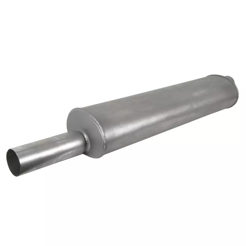 Pot de détente/silencieux arrière VANSTAR 31375MN