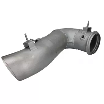 Tuyau d'échappement VANSTAR