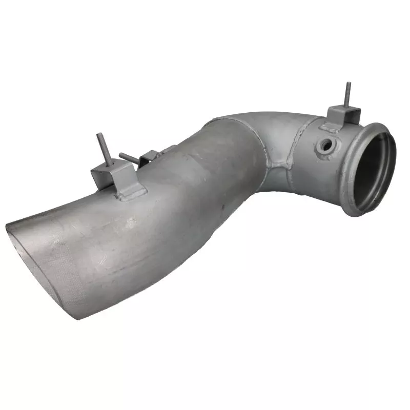 Tuyau d'échappement VANSTAR 61735VL