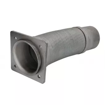 Tuyau flexible, échappement VANSTAR