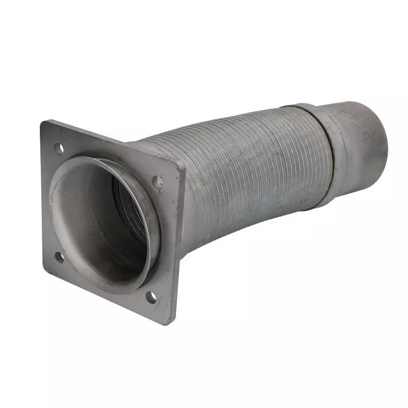 Tuyau flexible, échappement VANSTAR 51274IV
