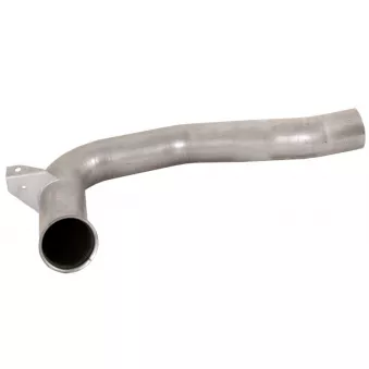 Tuyau d'échappement VANSTAR