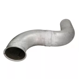 Tuyau d'échappement VANSTAR 10519SC