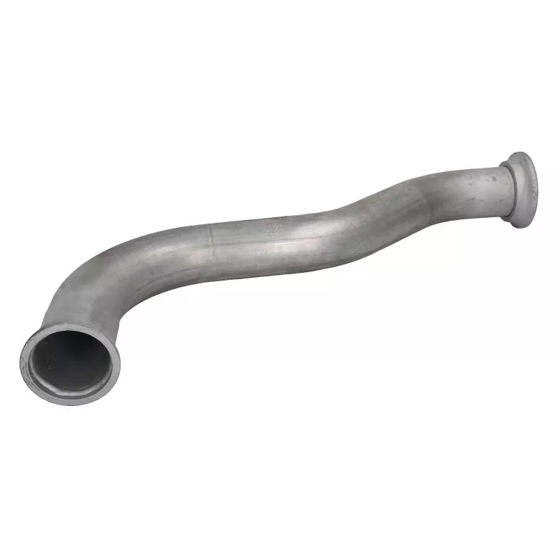 Tuyau d'échappement VANSTAR 70049DF