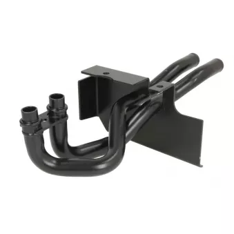 Tuyauterie du réfrigérant VANSTAR