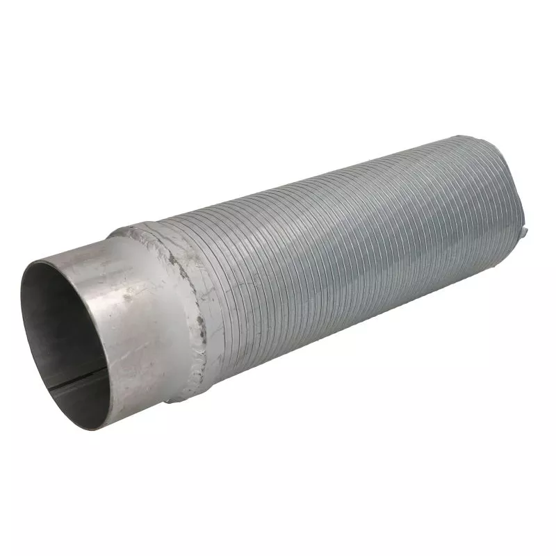 Tuyau flexible, échappement VANSTAR 30268MN