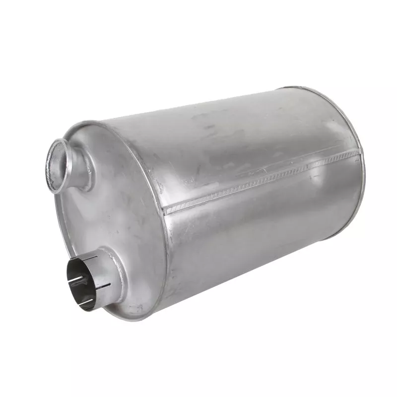 Silencieux central VANSTAR 31393MN