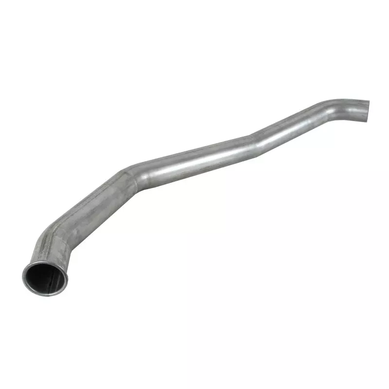 Tuyau d'échappement VANSTAR 31695MN