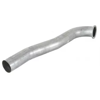 Tuyau d'échappement VANSTAR