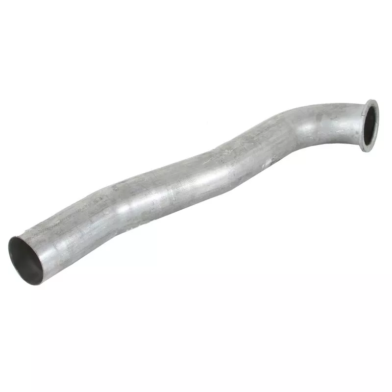 Tuyau d'échappement VANSTAR 70048DF