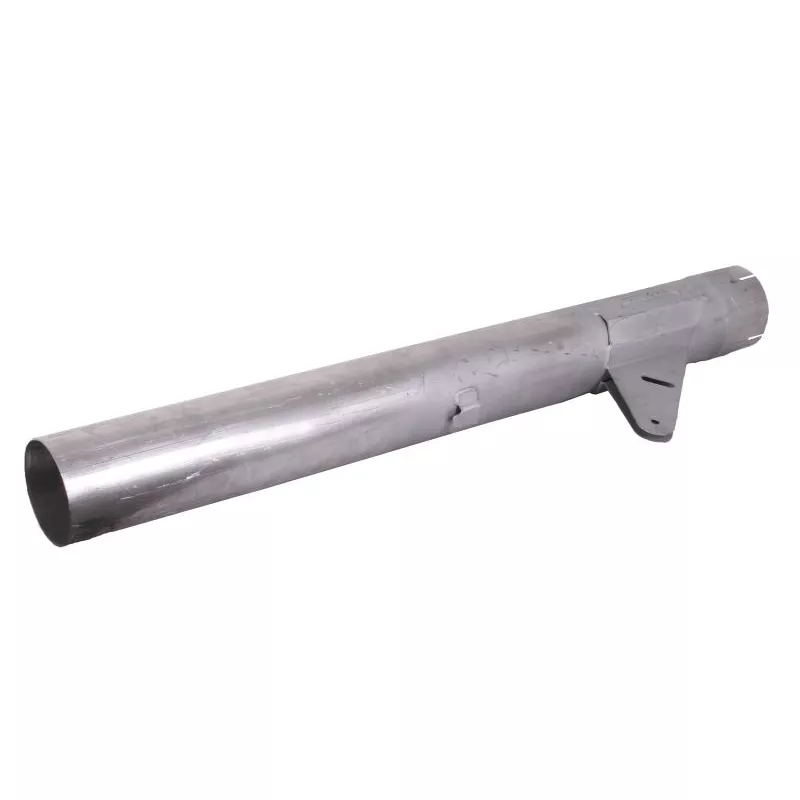 Tuyau d'échappement VANSTAR 10728SC