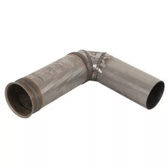 Tuyau d'échappement VANSTAR