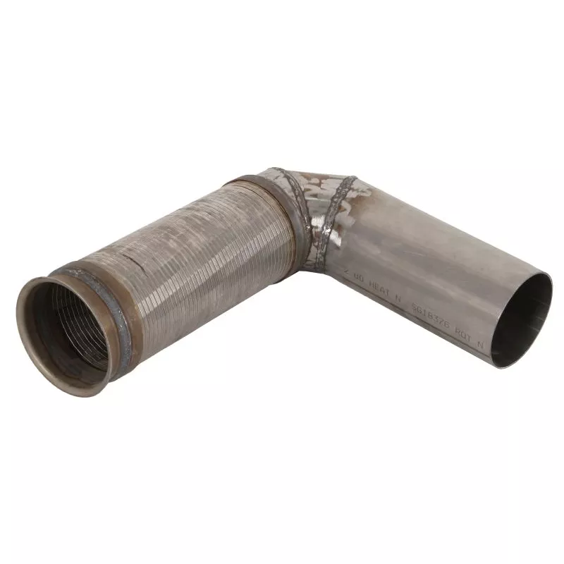 Tuyau d'échappement VANSTAR 32189MN