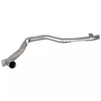 Tuyauterie du réfrigérant VANSTAR