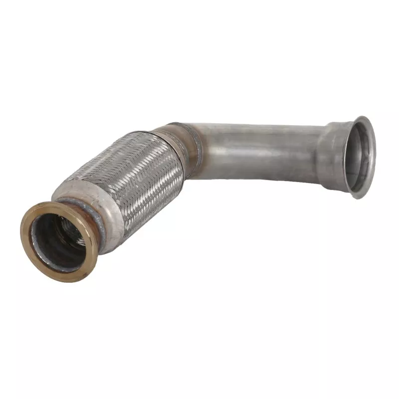 Tuyau d'échappement VANSTAR 71278DF