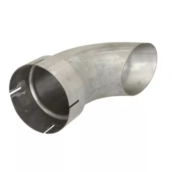 Tuyau d'échappement VANSTAR