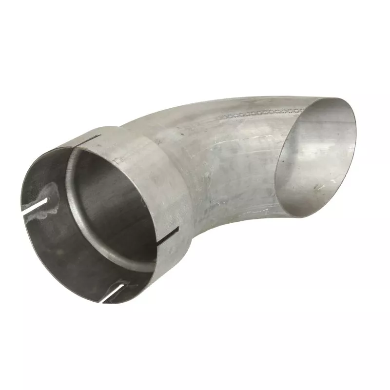 Tuyau d'échappement VANSTAR 24704MB