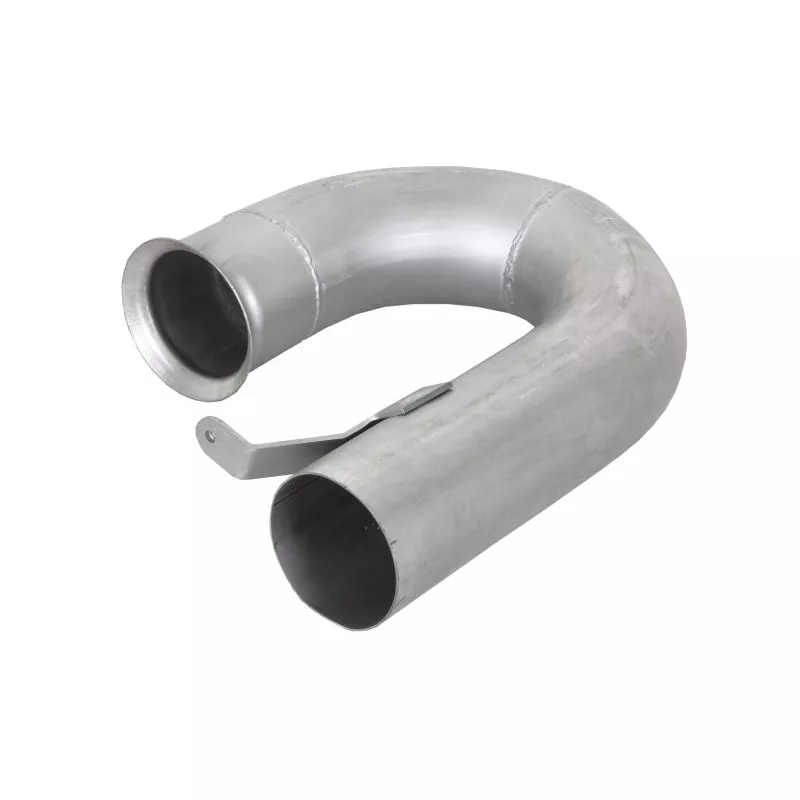 Tuyau d'échappement VANSTAR 62605VL