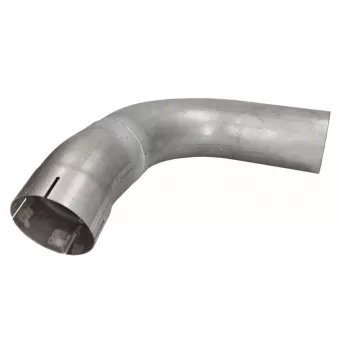 Tuyau d'échappement VANSTAR