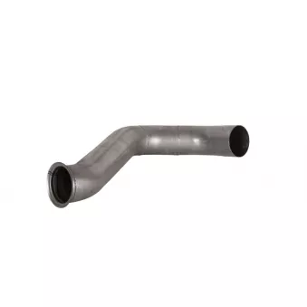 Tuyau d'échappement VANSTAR