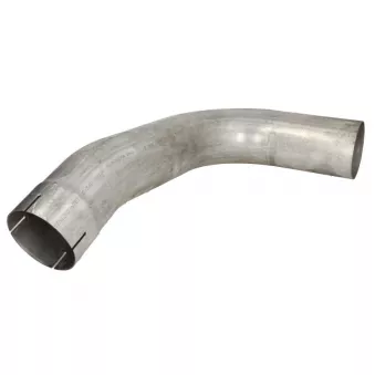 Tuyau d'échappement VANSTAR