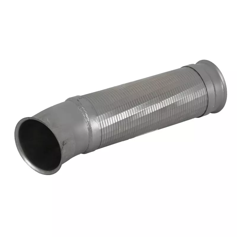 Tuyau d'échappement VANSTAR 10050SC