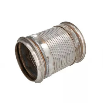 Tuyau d'échappement VANSTAR