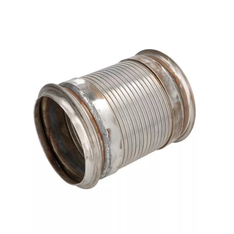 Tuyau d'échappement VANSTAR 10595SC