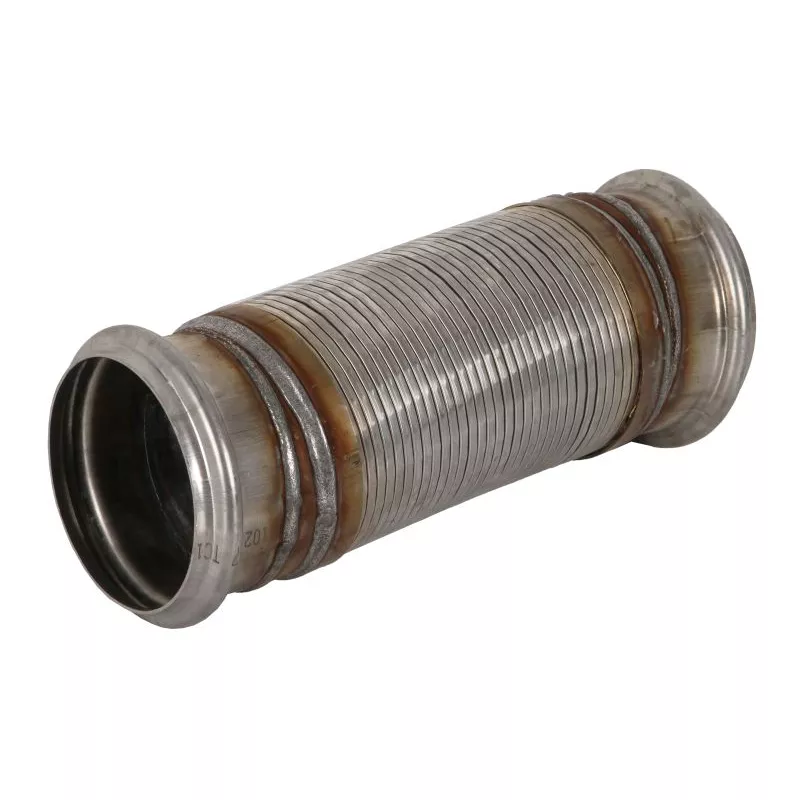 Tuyau flexible, échappement VANSTAR MP011VL