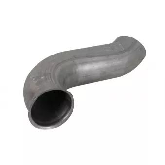 Tuyau d'échappement VANSTAR