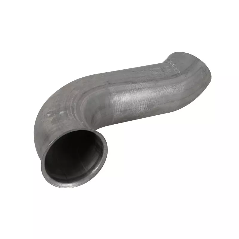 Tuyau d'échappement VANSTAR 70752DF