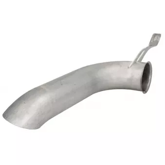 Tuyau d'échappement VANSTAR RP714SC