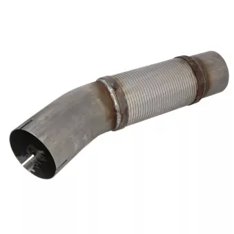 Tuyau d'échappement VANSTAR