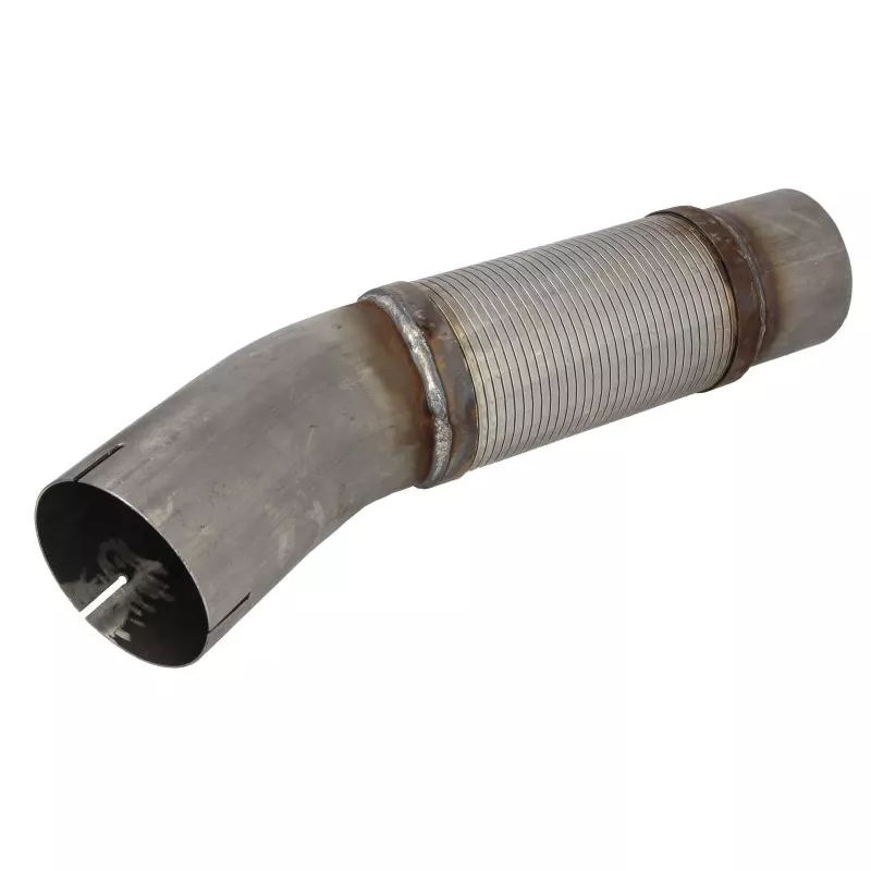 Tuyau d'échappement VANSTAR 24180MB