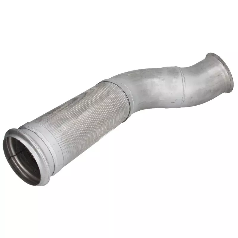 Tuyau d'échappement VANSTAR FP0012VL