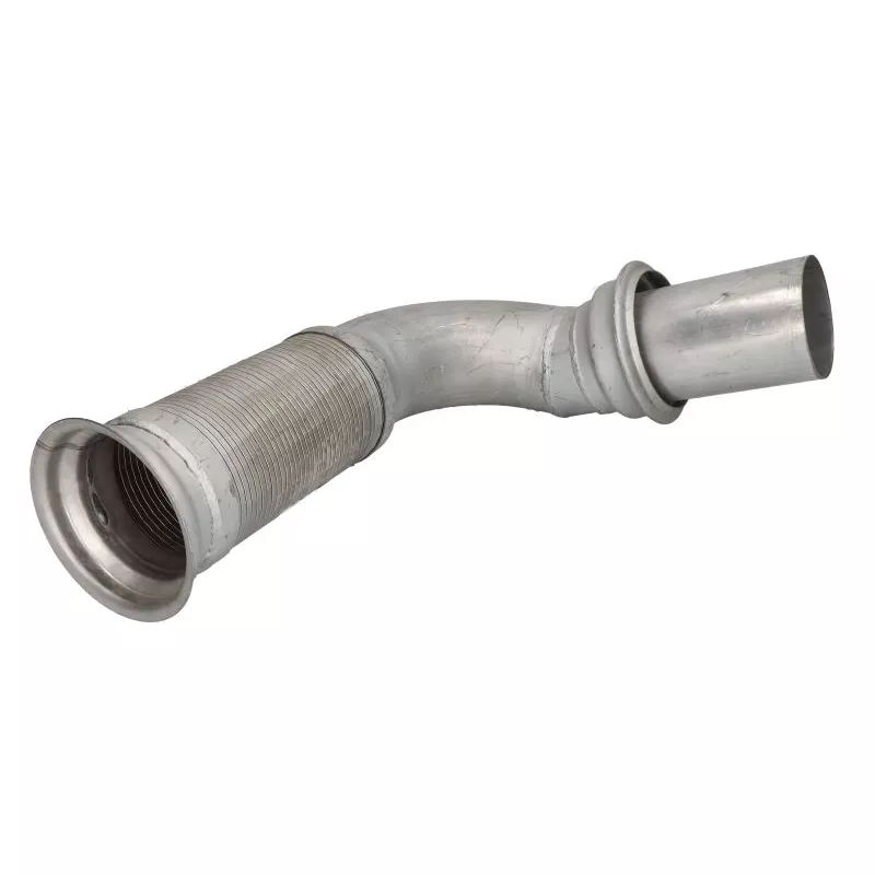 Tuyau d'échappement VANSTAR 71276DF