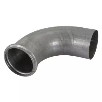 Tuyau d'échappement VANSTAR