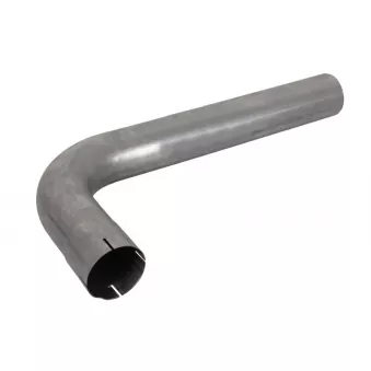 Tuyau d'échappement VANSTAR