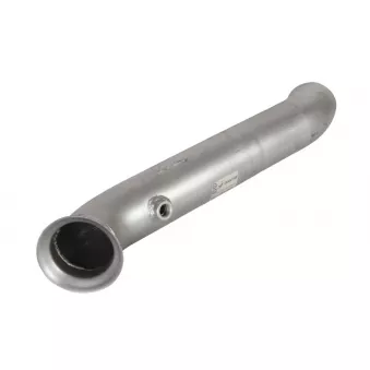 Tuyau d'échappement VANSTAR