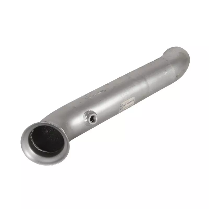 Tuyau d'échappement VANSTAR 40791RE