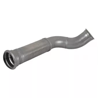 Tuyau d'échappement VANSTAR