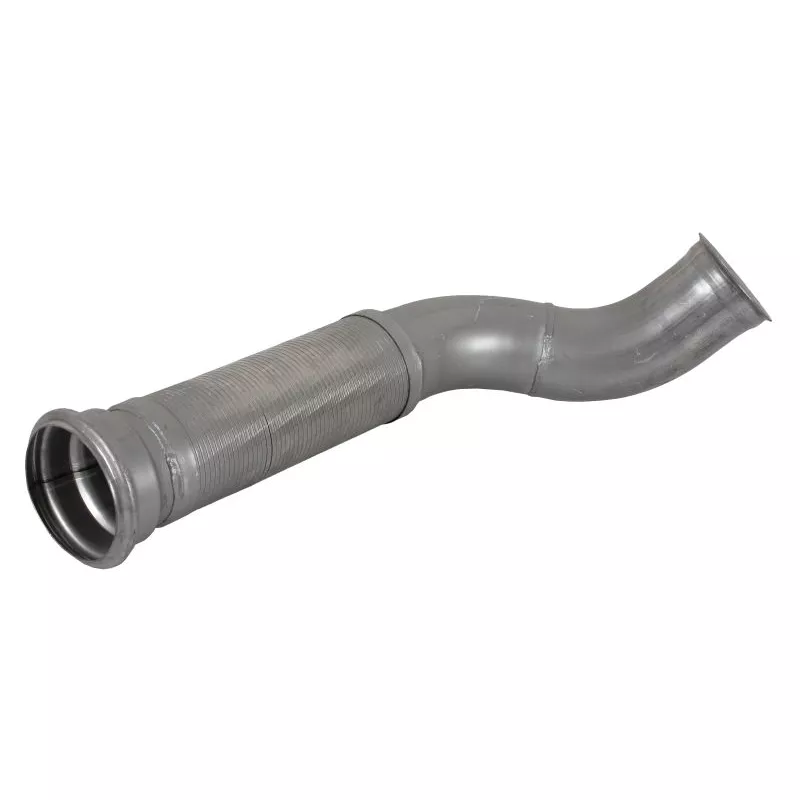 Tuyau d'échappement VANSTAR FP035VL