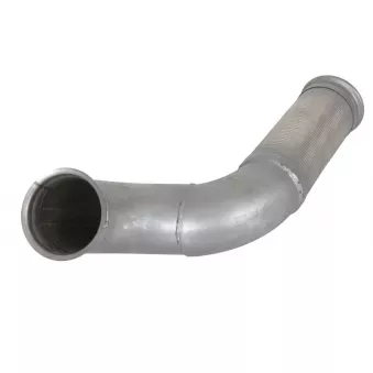 Tuyau d'échappement VANSTAR