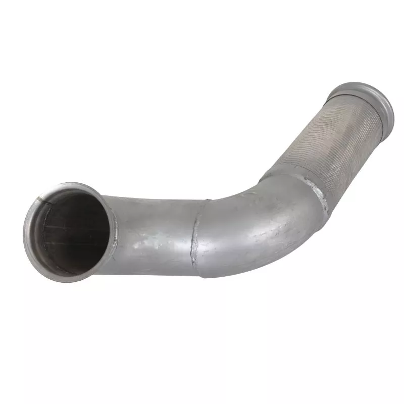 Tuyau d'échappement VANSTAR 62238VL