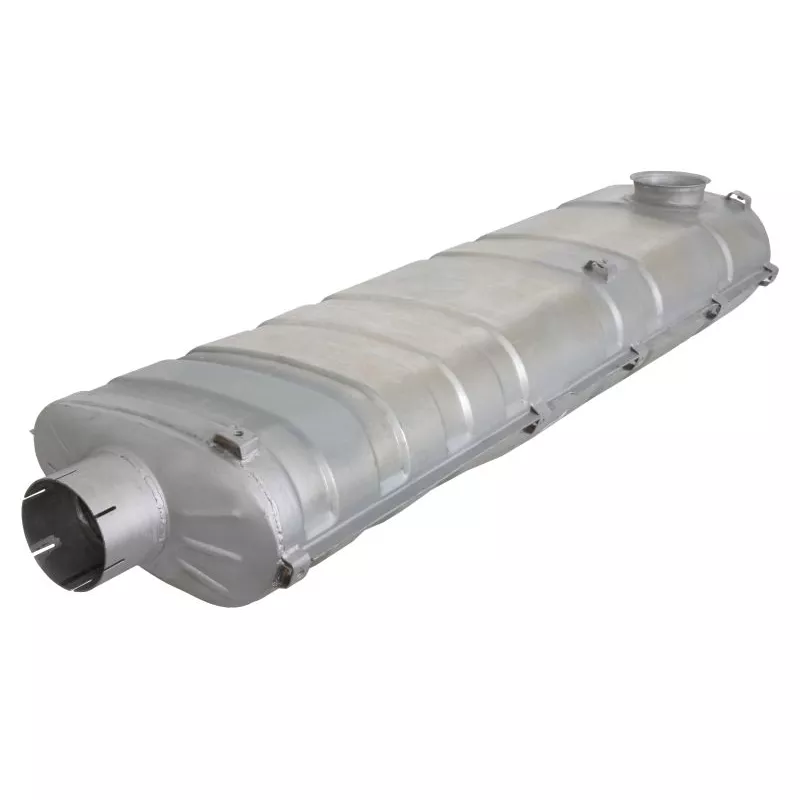 Silencieux central VANSTAR 60454VL