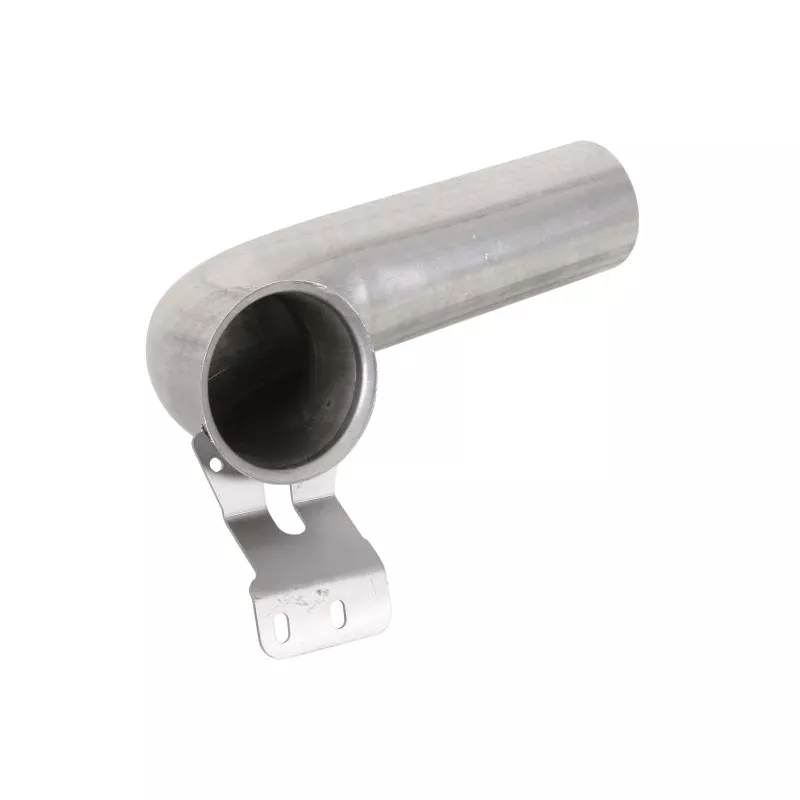 Tuyau d'échappement VANSTAR 10716SC